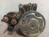 Recambio de motor arranque para peugeot 207 sport referencia OEM IAM M000T32271ZE V75500178004 MITSUBISHI