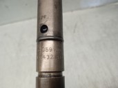 Recambio de inyector para audi a6 berlina (4b2) 2.5 v6 24v tdi referencia OEM IAM 059130201A 0432133825 BOSCH