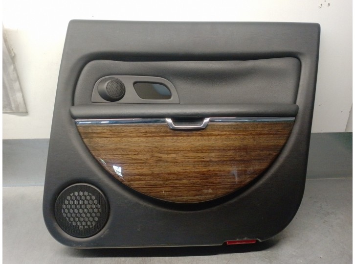 Recambio de guarnecido puerta trasera derecha para citroën c6 2.7 v6 hdi fap cat (uhz / dt17ted4) referencia OEM IAM 9644739477 