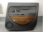 Recambio de guarnecido puerta trasera derecha para citroën c6 2.7 v6 hdi fap cat (uhz / dt17ted4) referencia OEM IAM 9644739477 