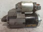 Recambio de motor arranque para peugeot 207 sport referencia OEM IAM M000T32271ZE V75500178004 MITSUBISHI