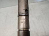 Replacement injector for Audi A6 saloon (4B2) 2.5 V6 24V TDI OEM IAM reference 059130201A 0432133825 BOSCH