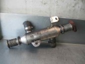 Recambio de enfriador egr para peugeot 307 break / sw (s1) 2.0 hdi cat referencia OEM IAM 9639874380 869922R VALEO