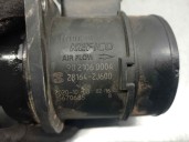 Recambio de caudalimetro para hyundai kona 1.0 tgdi cat referencia OEM IAM 281642J600 9021060004 KEFICO