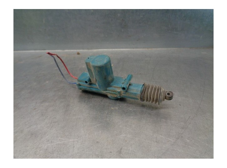 Recambio de motor cierre centralizado porton para ford ranger (es) 2.5 tdci cat referencia OEM IAM 