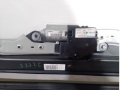 Recambio de techo electrico para bmw 3 coupé (e92) 320 d referencia OEM IAM 7046159 54137145920 1722063A WEBASTO