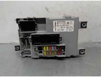 Recambio de caja reles / fusibles para alfa romeo mito (145) 1.3 jtd cat referencia OEM IAM 00505167040  