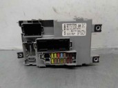 Recambio de caja reles / fusibles para alfa romeo mito (145) 1.3 jtd cat referencia OEM IAM 00505167040  