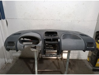 Recambio de salpicadero para citroën jumpy ii furgoneta 2.0 hdi 120 referencia OEM IAM 8231Q5 8231Q5 