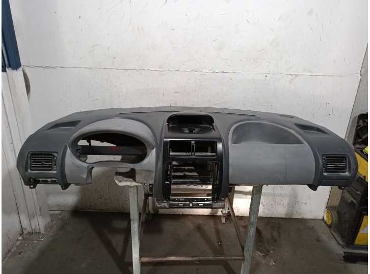 Recambio de salpicadero para citroën jumpy ii furgoneta 2.0 hdi 120 referencia OEM IAM 8231Q5 8231Q5 