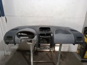 Recambio de salpicadero para citroën jumpy ii furgoneta 2.0 hdi 120 referencia OEM IAM 8231Q5 8231Q5 