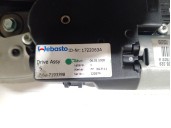 Recambio de techo electrico para bmw 3 coupé (e92) 320 d referencia OEM IAM 7046159 54137145920 1722063A WEBASTO