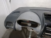 Recambio de salpicadero para citroën jumpy ii furgoneta 2.0 hdi 120 referencia OEM IAM 8231Q5 8231Q5 