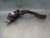 Recambio de potenciometro pedal para peugeot 207 sport referencia OEM IAM 6405JT 6PV00994900 HELLA