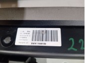 Recambio de techo electrico para bmw 3 coupé (e92) 320 d referencia OEM IAM 7046159 54137145920 1722063A WEBASTO