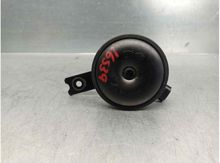 Recambio de claxon para hyundai kona 1.0 tgdi cat referencia OEM IAM 96630J9500  