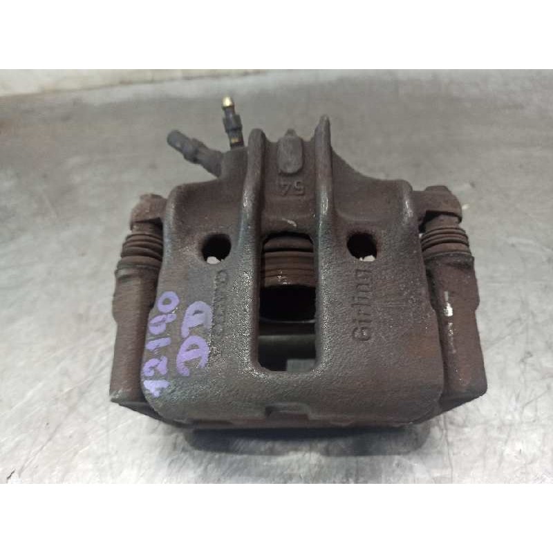 Recambio de pinza freno delantera derecha para volvo serie 440 1.8 referencia OEM IAM 9031508  