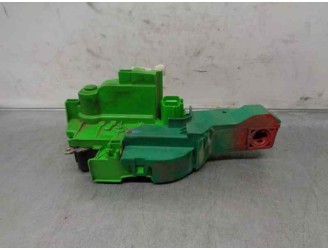 Recambio de cerradura puerta delantera izquierda para alfa romeo mito (145) 1.3 jtd cat referencia OEM IAM 50509155 6 PINES 3 PU