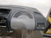 Recambio de salpicadero para citroën jumpy ii furgoneta 2.0 hdi 120 referencia OEM IAM 8231Q5 8231Q5 