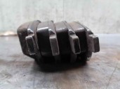 Recambio de pastillas de freno para peugeot 307 break / sw (s1) 2.0 hdi cat referencia OEM IAM 425471  