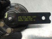 Recambio de claxon para hyundai kona 1.0 tgdi cat referencia OEM IAM 96630J9500  