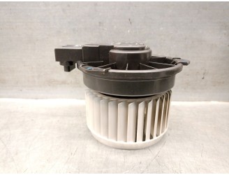 Recambio de motor calefaccion para mitsubishi mirage / space star vi hatchback (a0_a) 1.2 referencia OEM IAM 7802A247 7802A247 