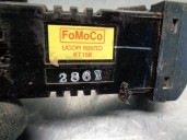 Recambio de interruptor para ford ranger (es) 2.5 tdci cat referencia OEM IAM KT158 666RO 