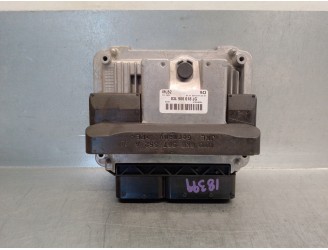 Recambio de centralita motor uce para audi a5 sportback (8t) 2.0 16v tdi referencia OEM IAM 03L906018JG 0281018128 BOSCH