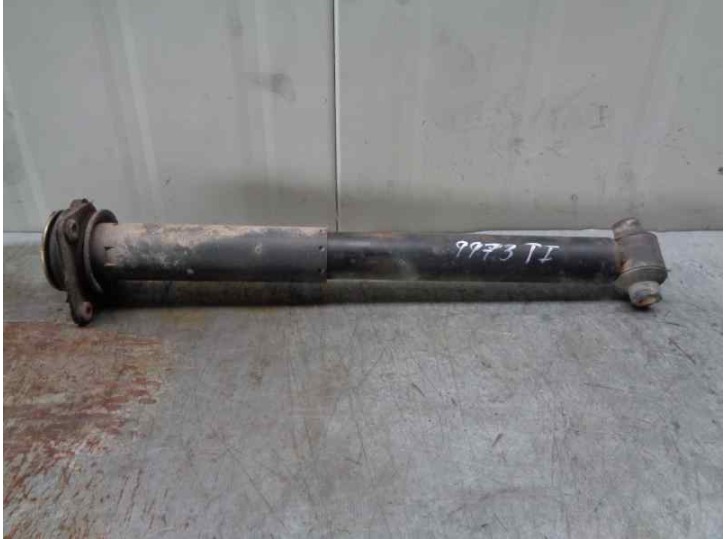 Replacement rear left shock absorber for Volvo S80 sedan 2.4 CAT OEM IAM reference 9200406 844904553086 SACHS