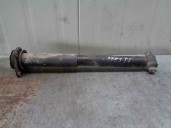 Replacement rear left shock absorber for Volvo S80 sedan 2.4 CAT OEM IAM reference 9200406 844904553086 SACHS