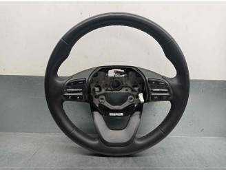 Recambio de volante para hyundai kona 1.0 tgdi cat referencia OEM IAM 56120J9100TRY  