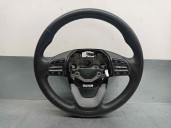 Recambio de volante para hyundai kona 1.0 tgdi cat referencia OEM IAM 56120J9100TRY  