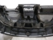 Recambio de salpicadero para citroën jumpy ii furgoneta 2.0 hdi 120 referencia OEM IAM 8231Q5 8231Q5 