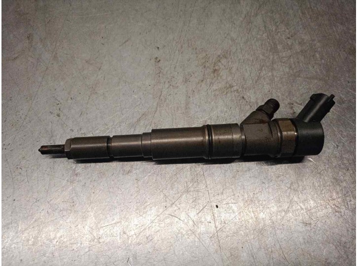 Recambio de inyector para mg serie 75 (j/rj) 2.0 16v cdti referencia OEM IAM 2354045 0445110030 BOSCH