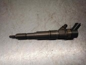 Replacement injector for MG Series 75 (J/RJ) 2.0 16V CDTI OEM IAM reference 2354045 0445110030 BOSCH