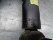 Replacement rear left shock absorber for Volvo S80 sedan 2.4 CAT OEM IAM reference 9200406 844904553086 SACHS