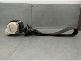 Replacement front right seat belt for BMW 3 Coupé (E92) 320 D OEM IAM reference 34003268 72119138246 