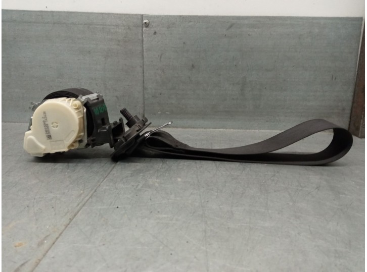 Replacement front right seat belt for BMW 3 Coupé (E92) 320 D OEM IAM reference 34003268 72119138246 