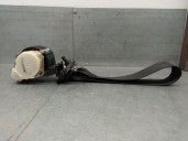 Replacement front right seat belt for BMW 3 Coupé (E92) 320 D OEM IAM reference 34003268 72119138246 