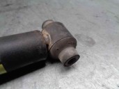 Replacement rear left shock absorber for Volvo S80 sedan 2.4 CAT OEM IAM reference 9200406 844904553086 SACHS