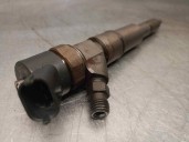 Replacement injector for MG Series 75 (J/RJ) 2.0 16V CDTI OEM IAM reference 2354045 0445110030 BOSCH