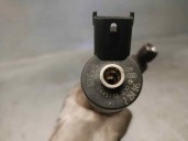 Recambio de inyector para mg serie 75 (j/rj) 2.0 16v cdti referencia OEM IAM 2354045 0445110030 BOSCH