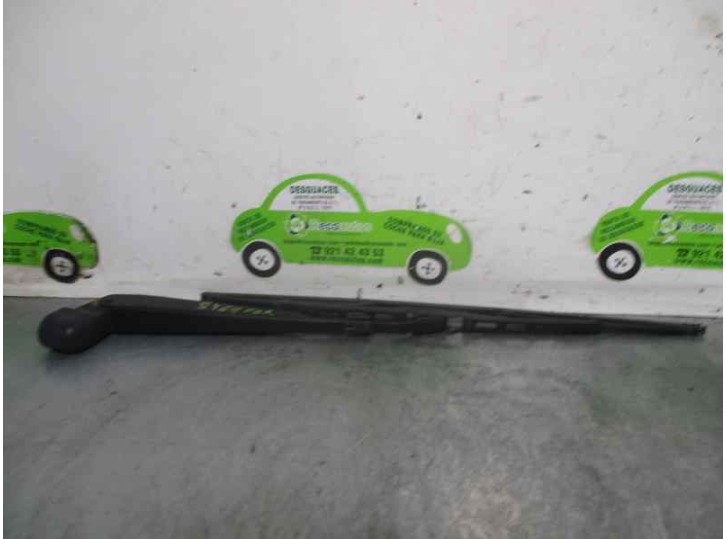 Recambio de brazo limpia trasero para peugeot partner (s1) 1.9 diesel referencia OEM IAM 6429L3  