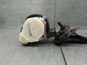 Replacement front right seat belt for BMW 3 Coupé (e92) 320 d OEM IAM reference 34003268 72119138246 