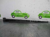 Recambio de brazo limpia trasero para peugeot partner (s1) 1.9 diesel referencia OEM IAM 6429L3 