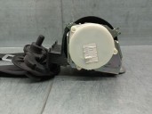 Replacement front right seat belt for BMW 3 Coupé (e92) 320 d OEM IAM reference 34003268 72119138246 