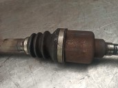 Recambio de transmision delantera derecha para peugeot 207 sport referencia OEM IAM 9659317980  