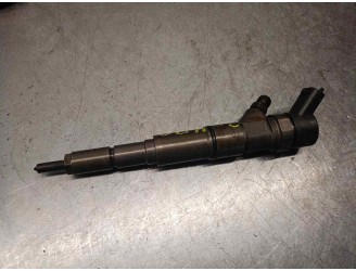 Recambio de inyector para mg serie 75 (j/rj) 2.0 16v cdti referencia OEM IAM 2354045 0445110030 BOSCH