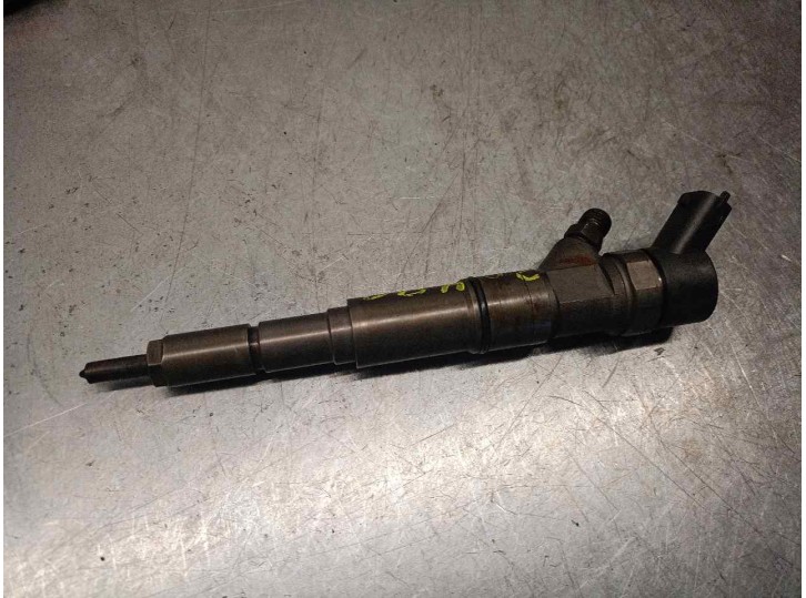 Recambio de inyector para mg serie 75 (j/rj) 2.0 16v cdti referencia OEM IAM 2354045 0445110030 BOSCH