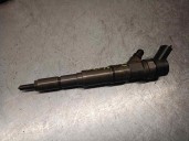 Recambio de inyector para mg serie 75 (j/rj) 2.0 16v cdti referencia OEM IAM 2354045 0445110030 BOSCH